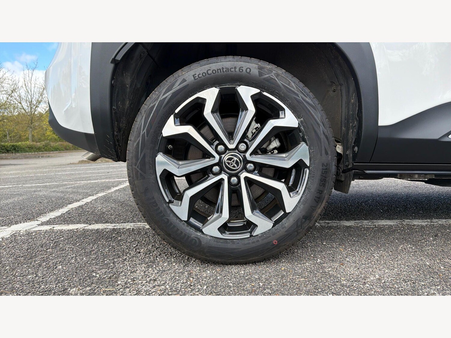 Used Toyota Yaris Cross for sale - 78215023: Photo 27