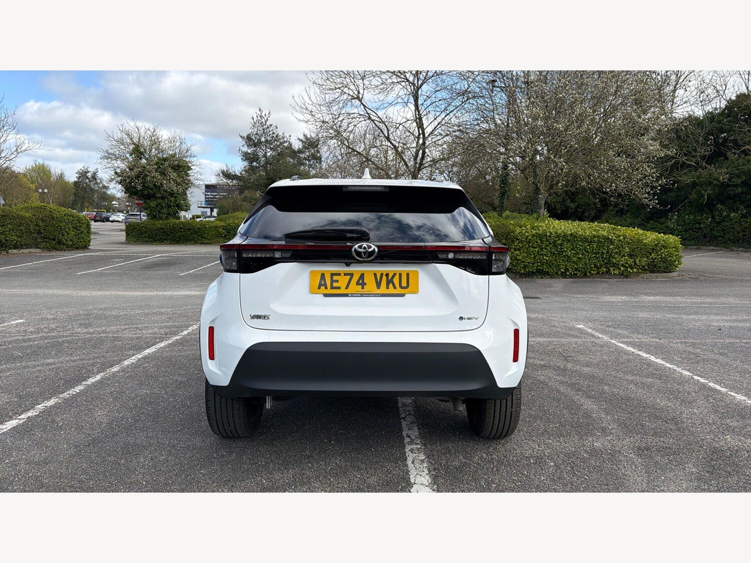 Used Toyota Yaris Cross for sale - 78215023: Photo 28