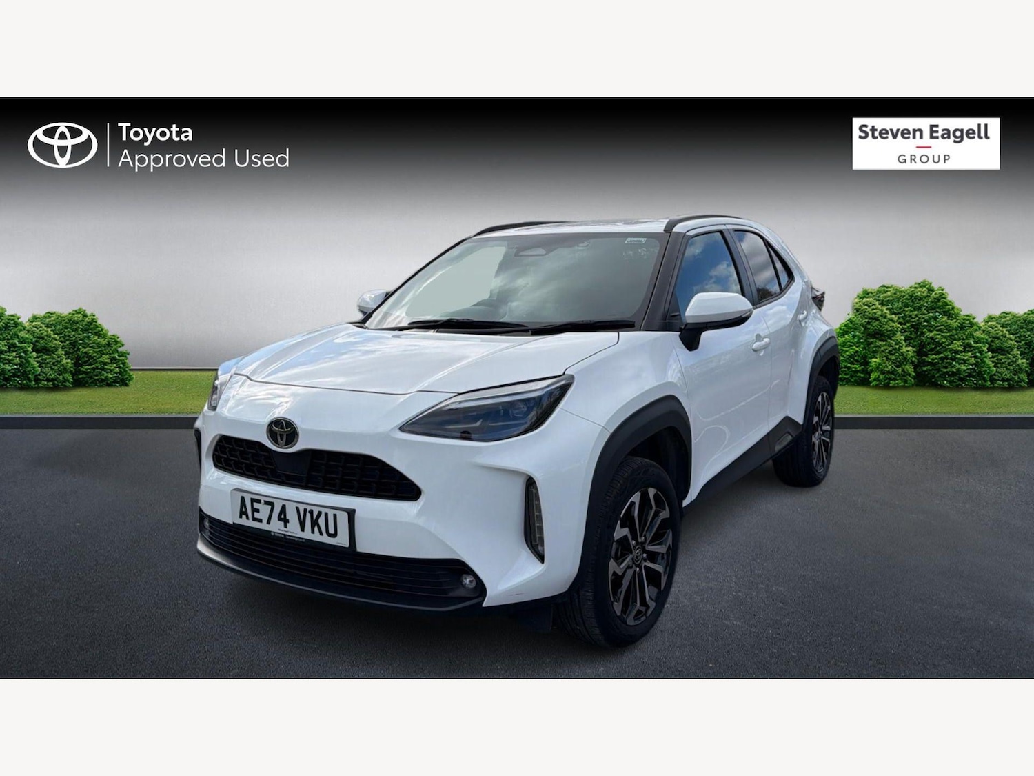 Used Toyota Yaris Cross for sale - 78215023: Photo 5