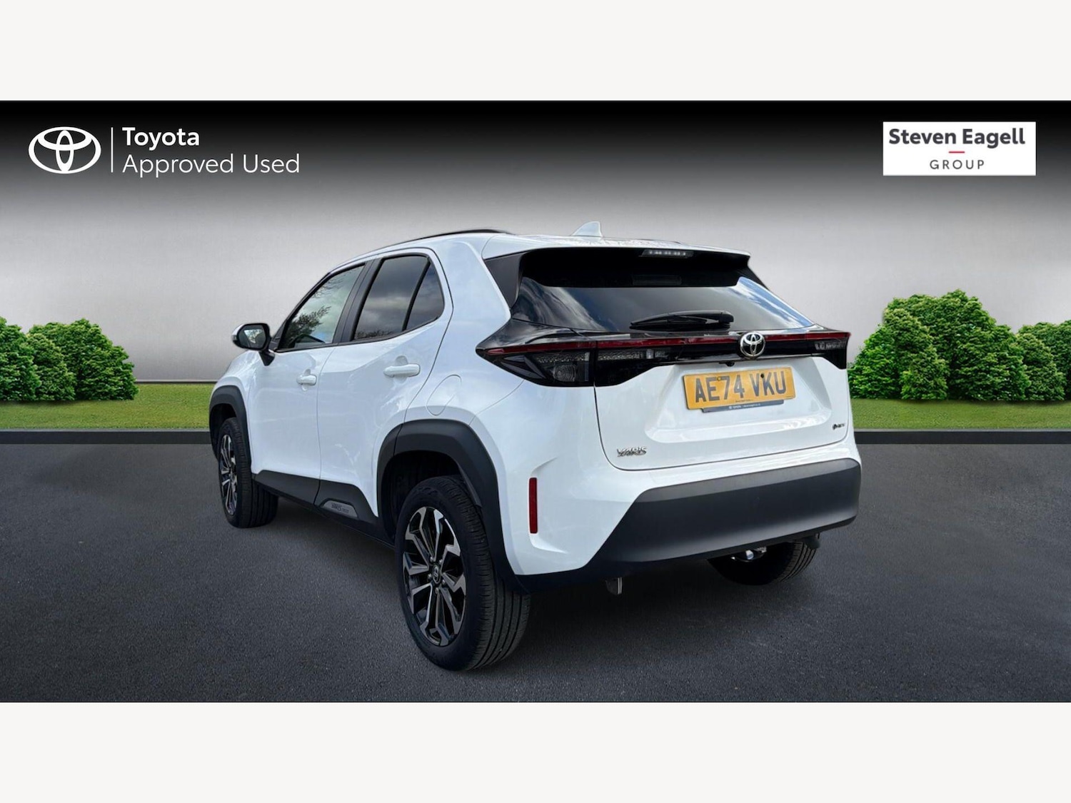 Used Toyota Yaris Cross for sale - 78215023: Photo 6