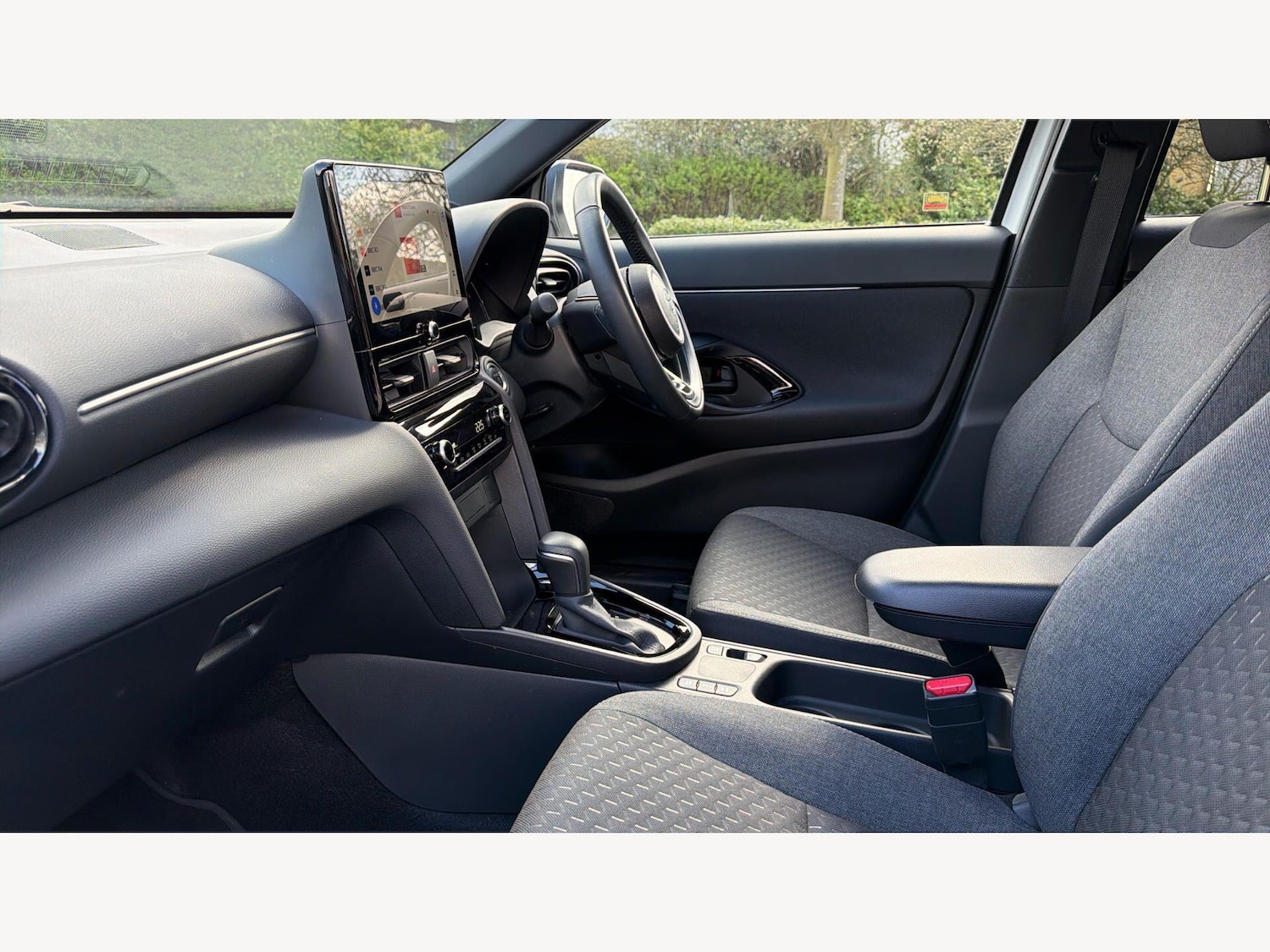 Used Toyota Yaris Cross for sale - 78215023: Photo 7