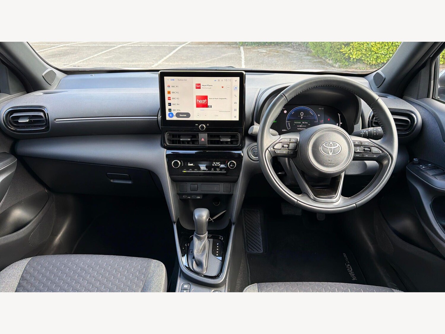 Used Toyota Yaris Cross for sale - 78215023: Photo 8