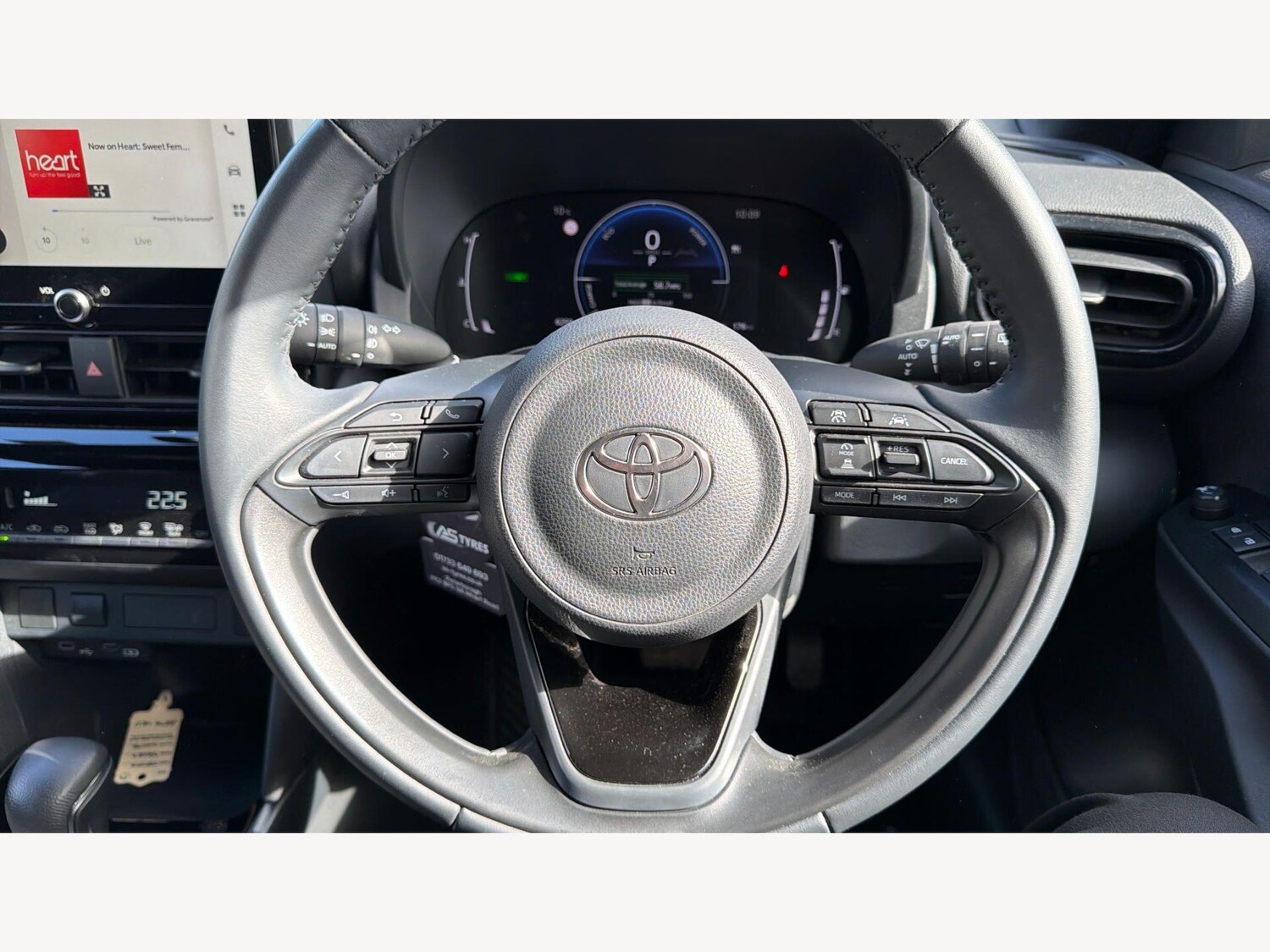 Used Toyota Yaris Cross for sale - 78215023: Photo 9