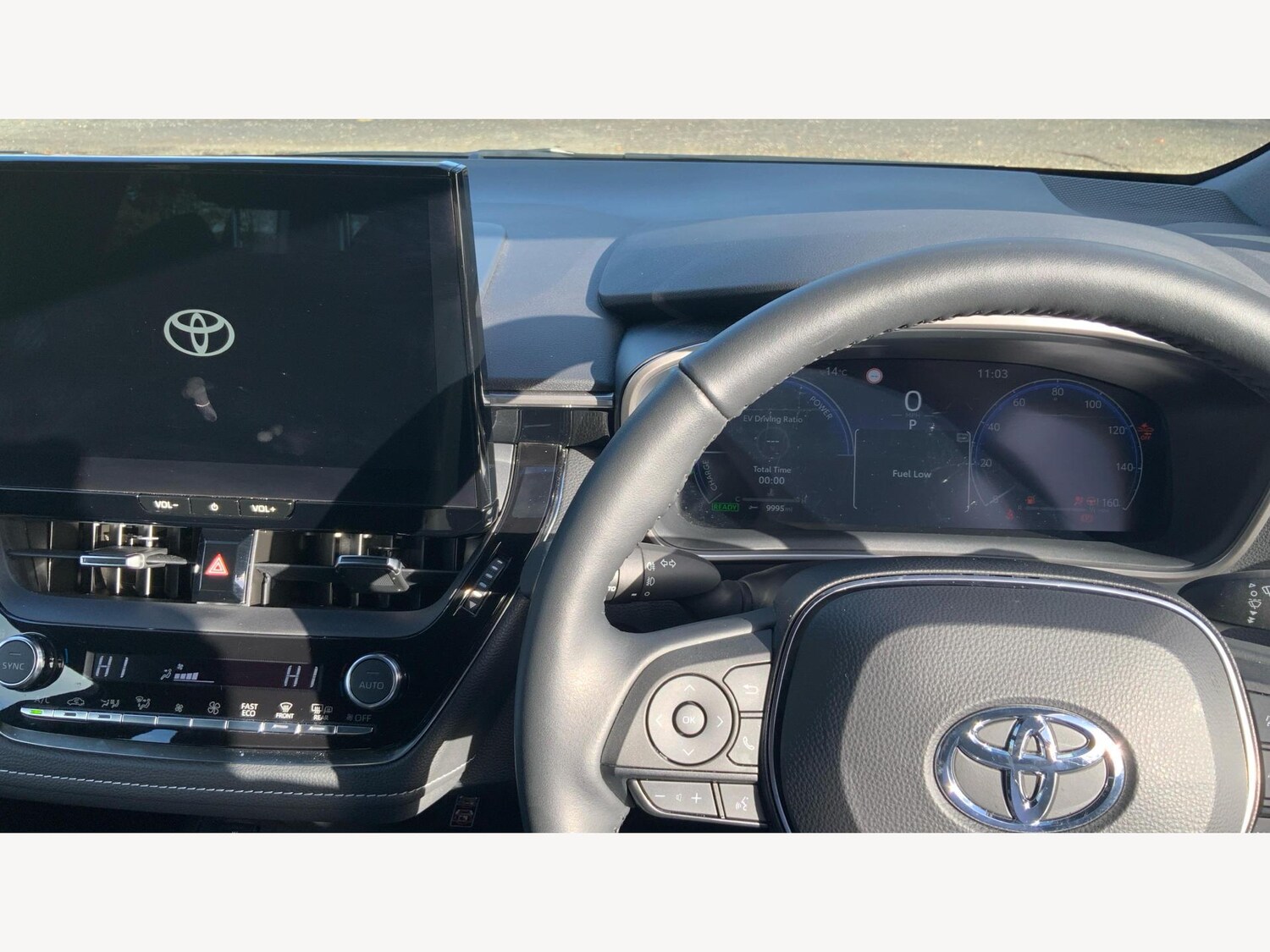 Used Toyota Corolla for sale - 77230337: Photo 10