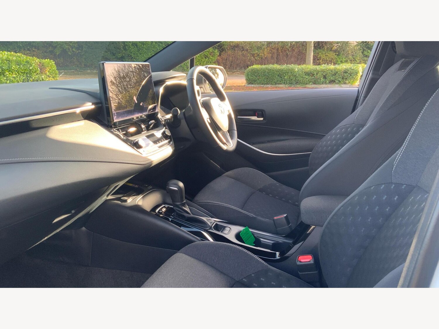 Used Toyota Corolla for sale - 77230337: Photo 12