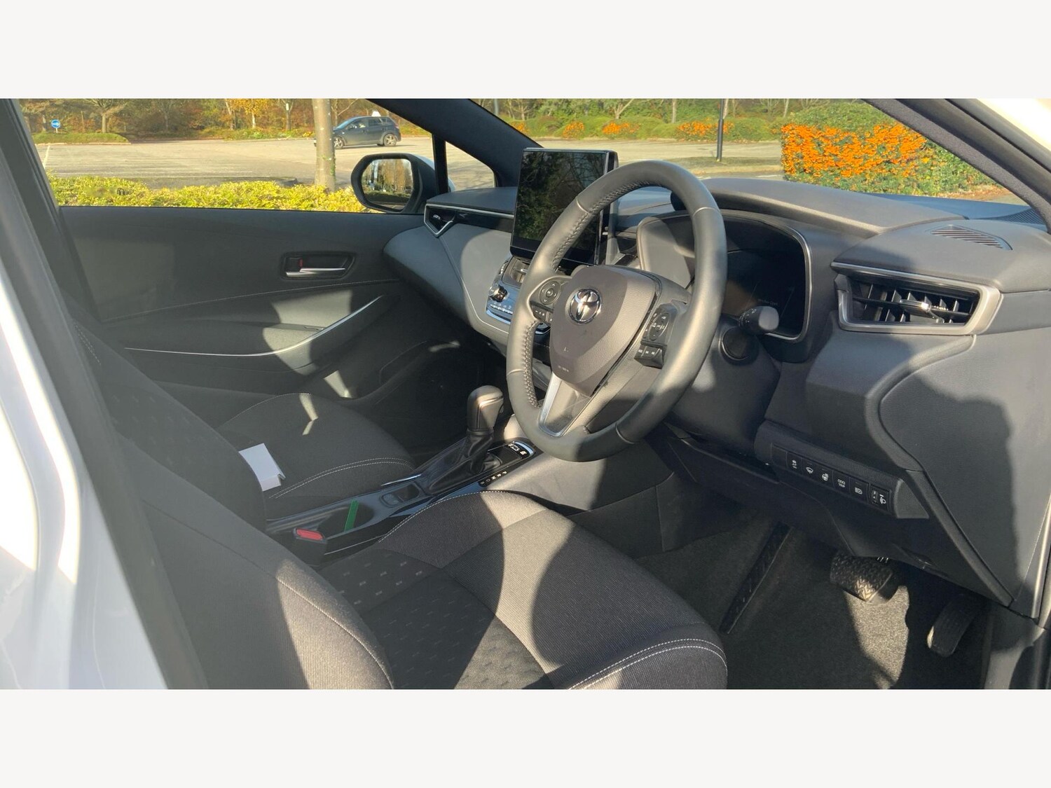 Used Toyota Corolla for sale - 77230337: Photo 13