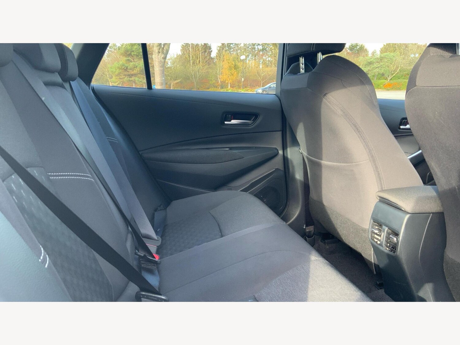 Used Toyota Corolla for sale - 77230337: Photo 14