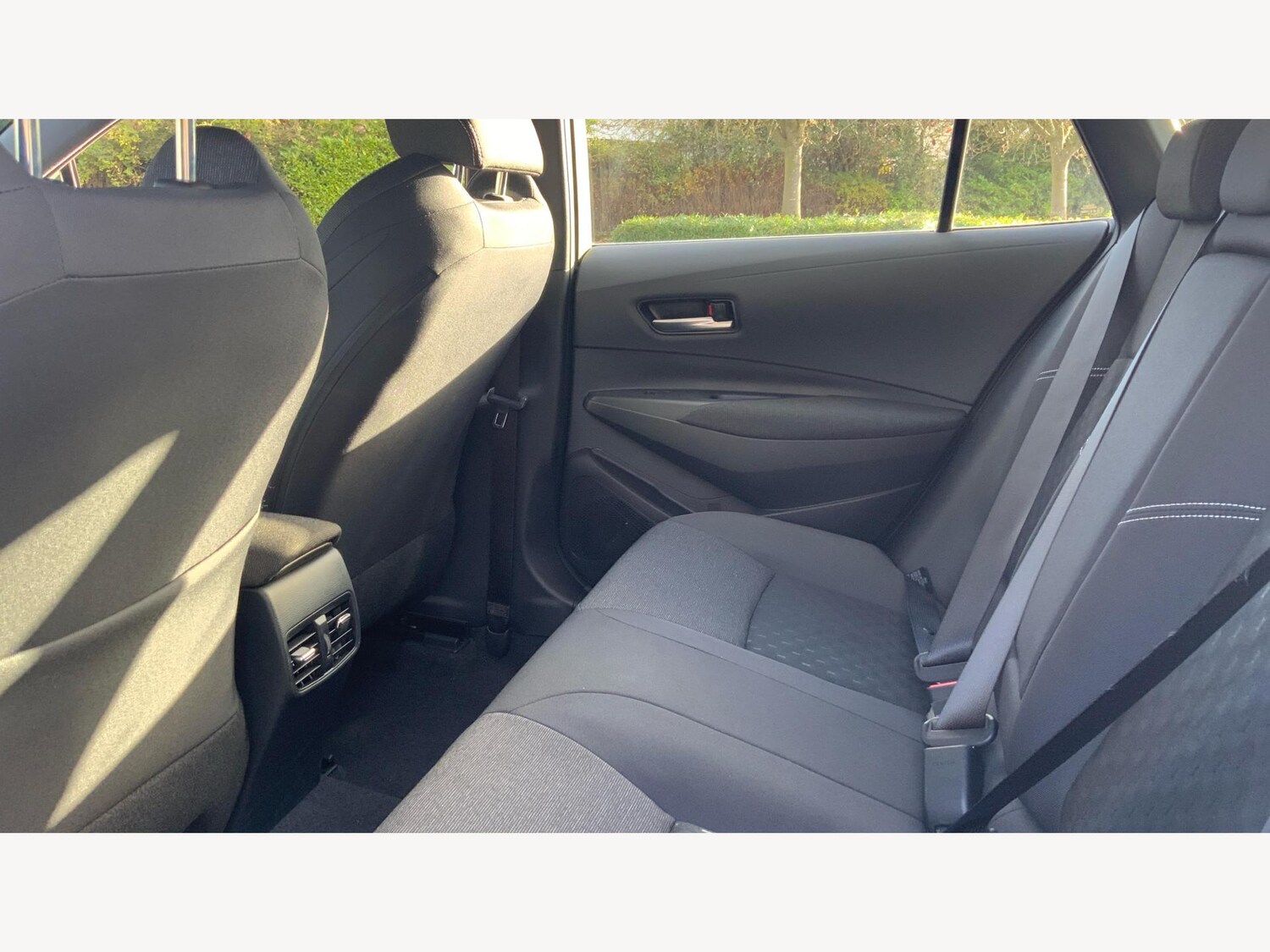 Used Toyota Corolla for sale - 77230337: Photo 15