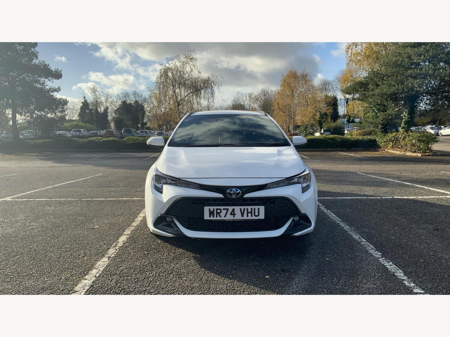 Used Toyota Corolla for sale - 77230337: Photo 17