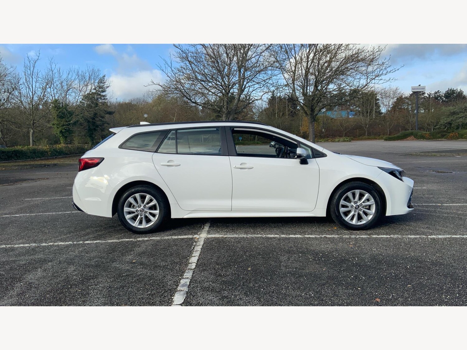 Used Toyota Corolla for sale - 77230337: Photo 18