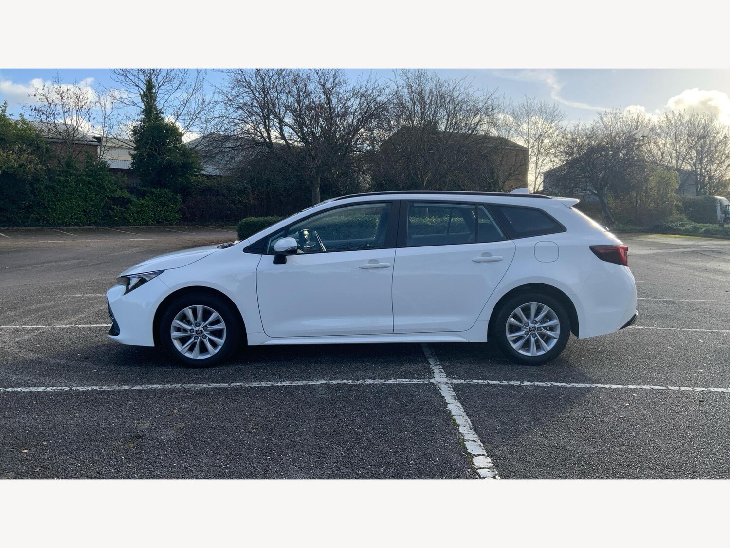 Used Toyota Corolla for sale - 77230337: Photo 19