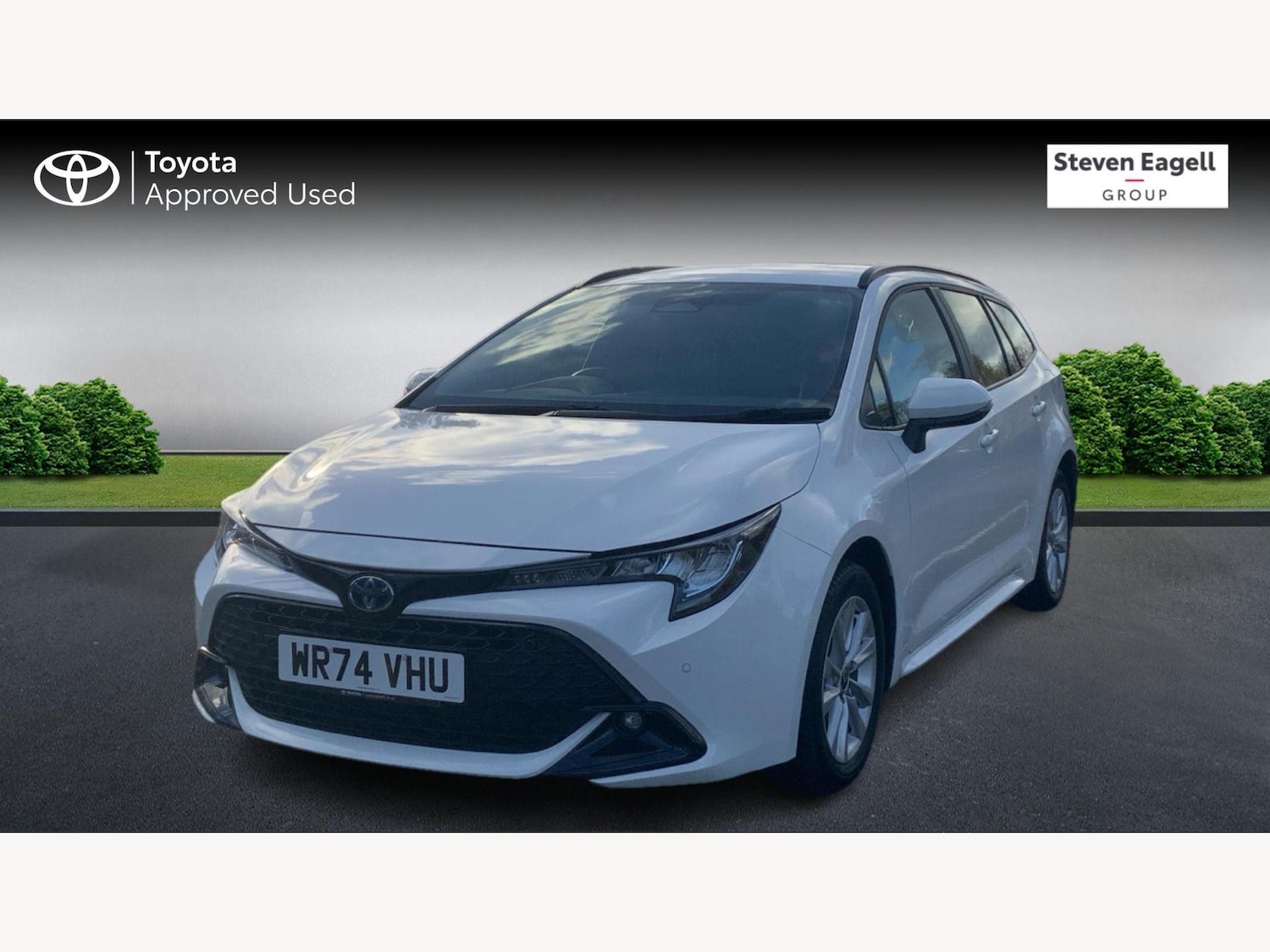 Used Toyota Corolla for sale - 77230337: Photo 3