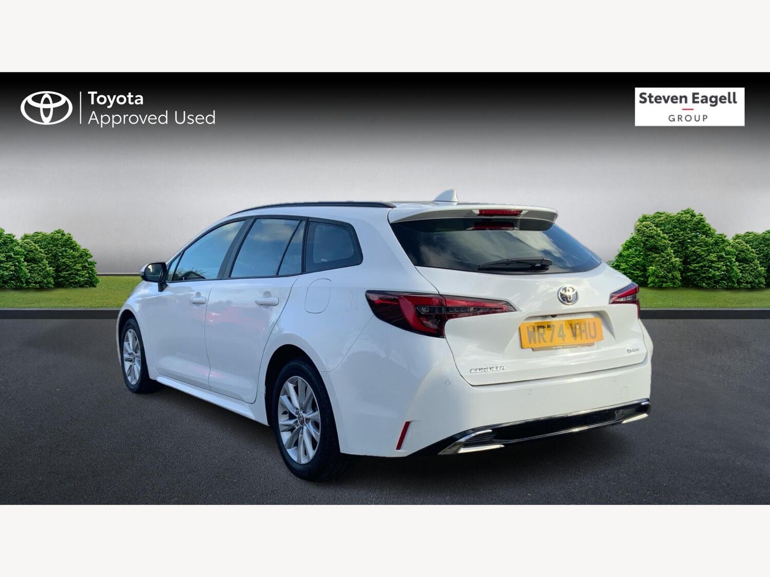 Used Toyota Corolla for sale - 77230337: Photo 6