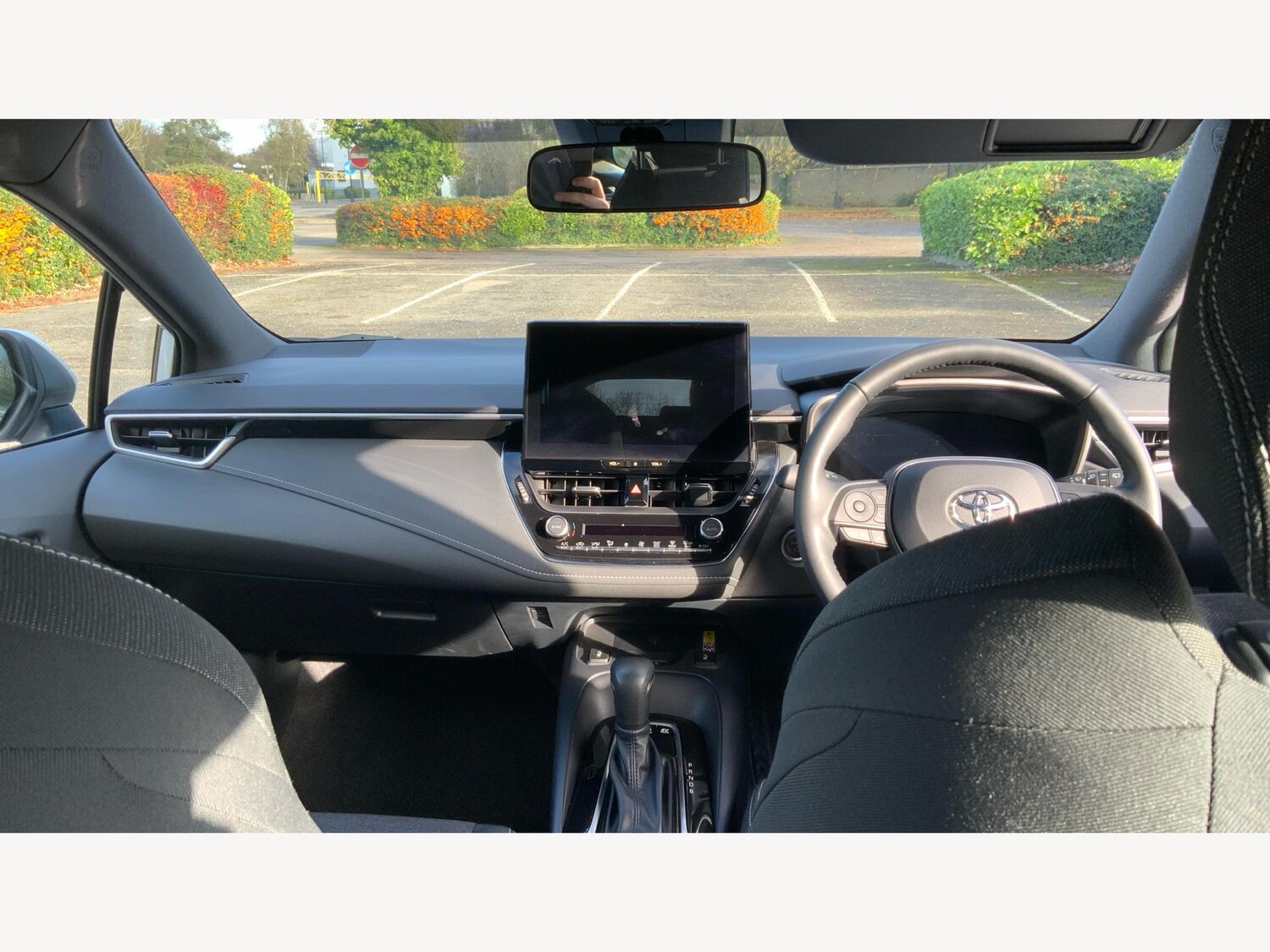 Used Toyota Corolla for sale - 77230337: Photo 7