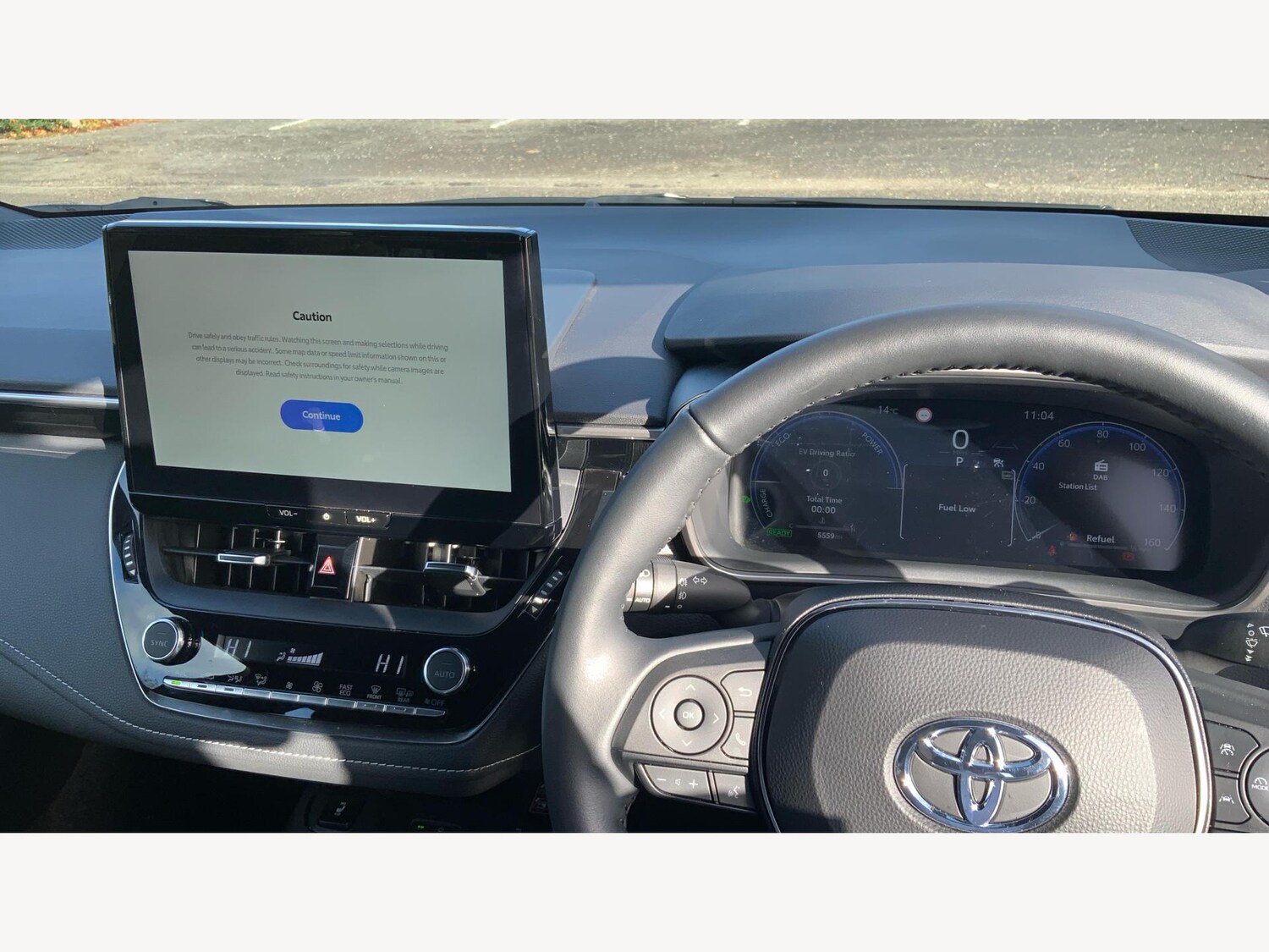 Used Toyota Corolla for sale - 77230337: Photo 8