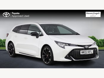 Used Toyota Corolla 2022 for sale - 75915052: Photo
