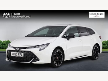 Used Toyota Corolla 2022 for sale - 75915052: Photo