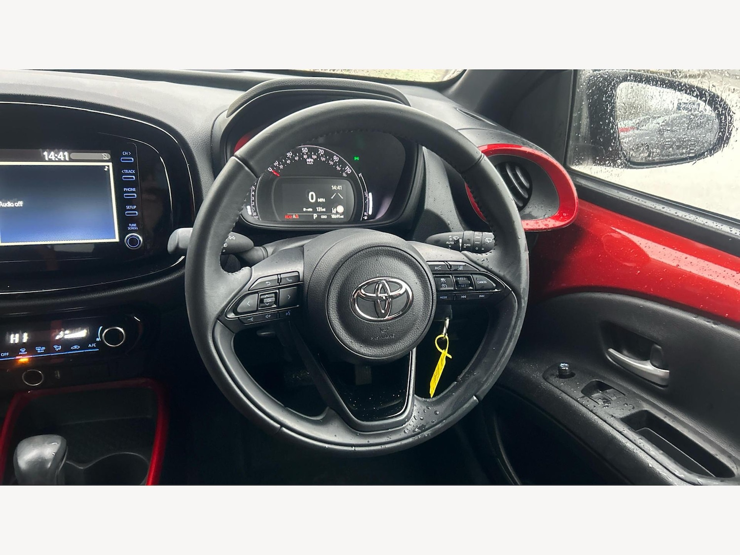 Used Toyota Aygo X 2023 for sale - 76671502: Photo 10