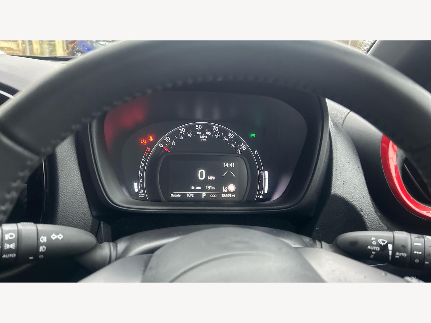 Used Toyota Aygo X 2023 for sale - 76671502: Photo 11