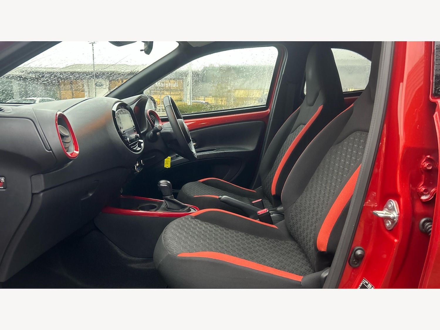 Used Toyota Aygo X 2023 for sale - 76671502: Photo 12