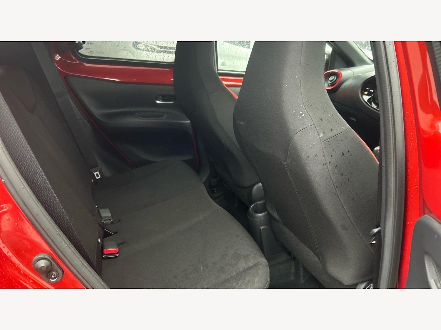 Used Toyota Aygo X 2023 for sale - 76671502: Photo 14