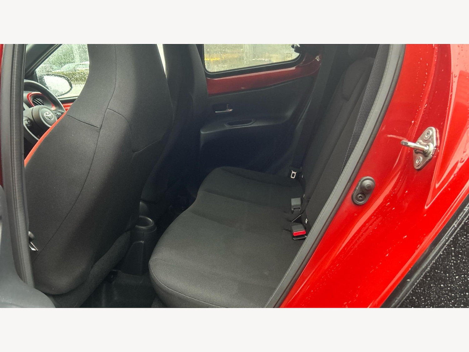 Used Toyota Aygo X 2023 for sale - 76671502: Photo 15