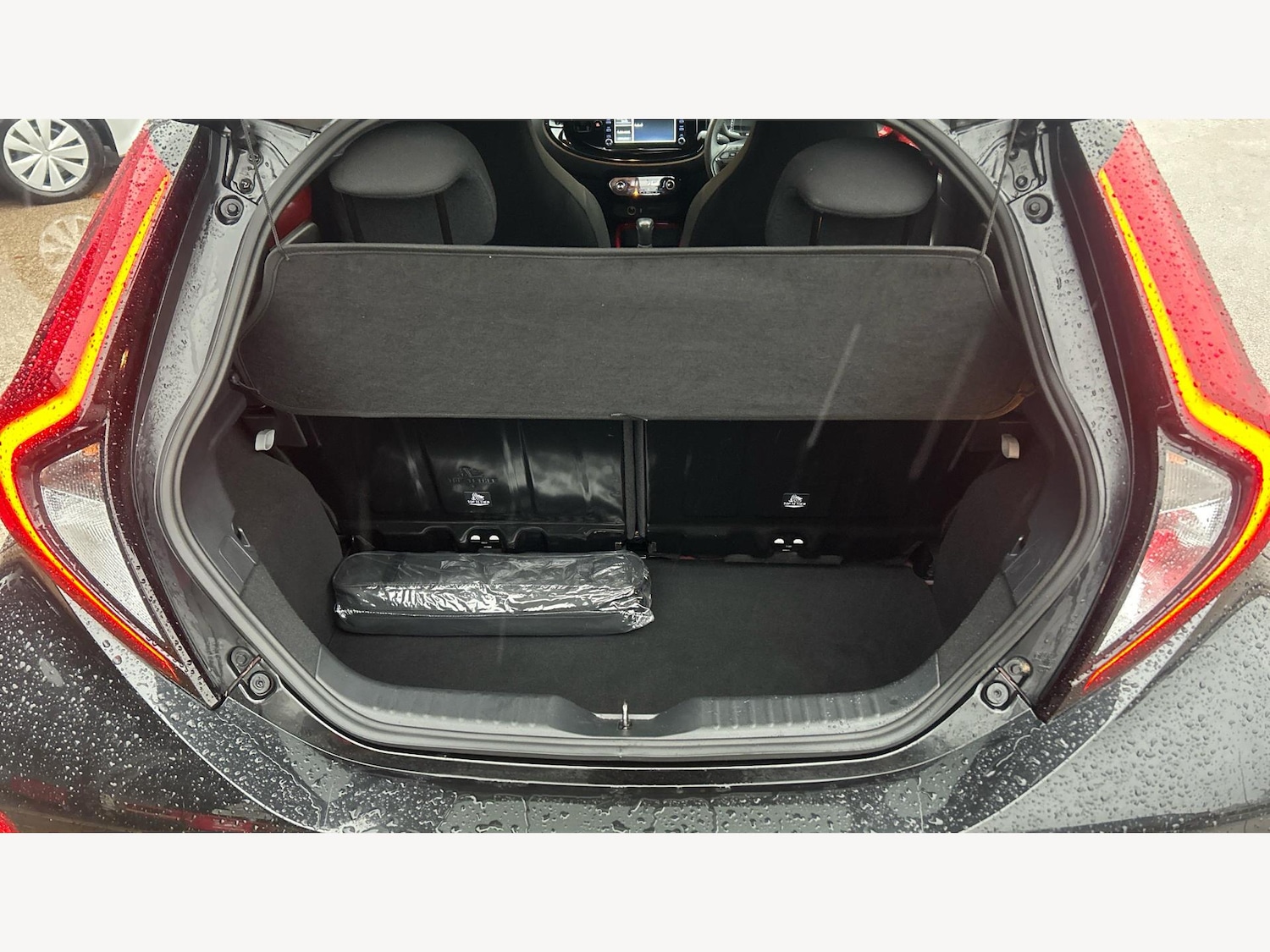 Used Toyota Aygo X 2023 for sale - 76671502: Photo 16