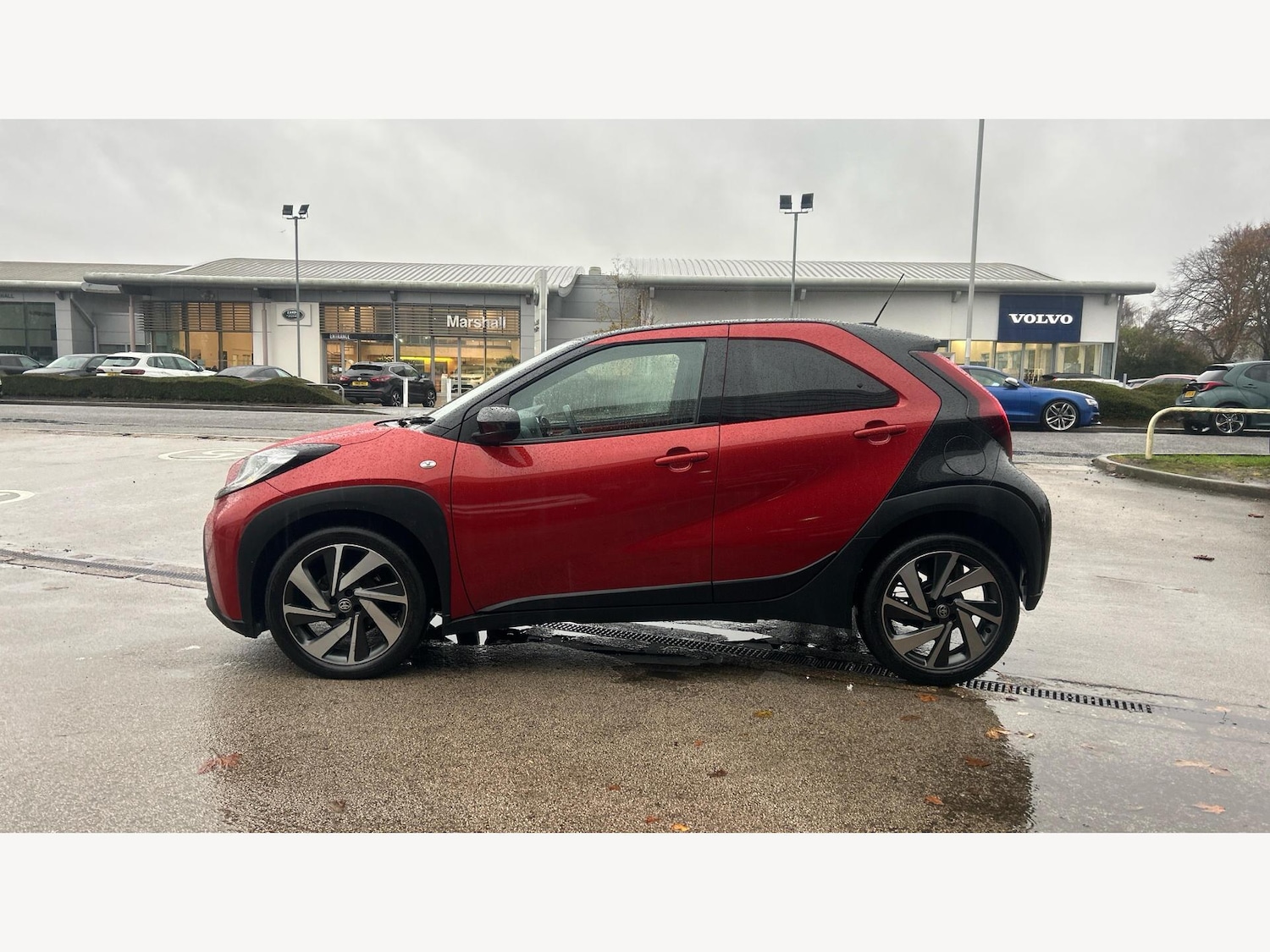 Used Toyota Aygo X 2023 for sale - 76671502: Photo 19