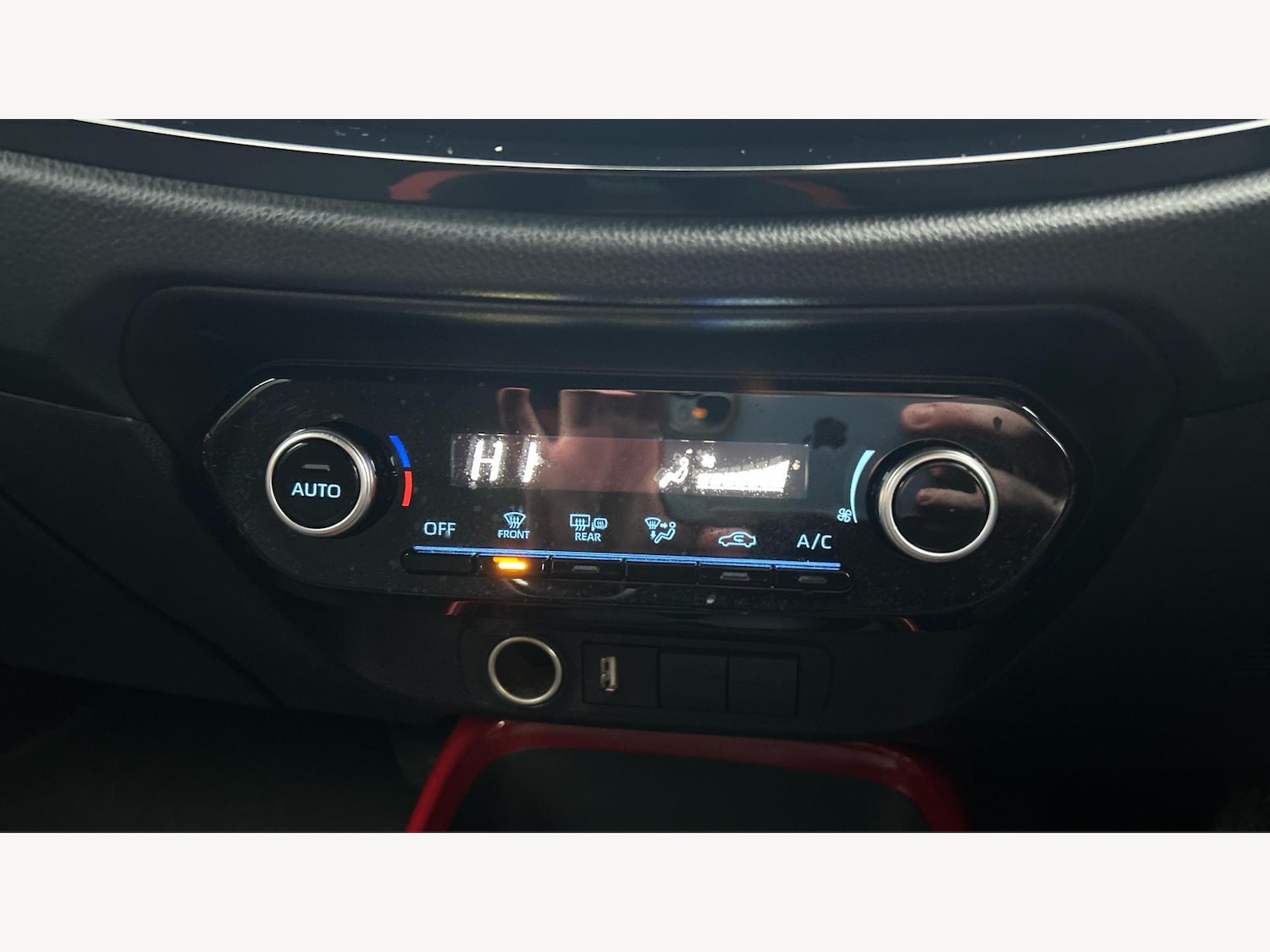 Used Toyota Aygo X 2023 for sale - 76671502: Photo 22