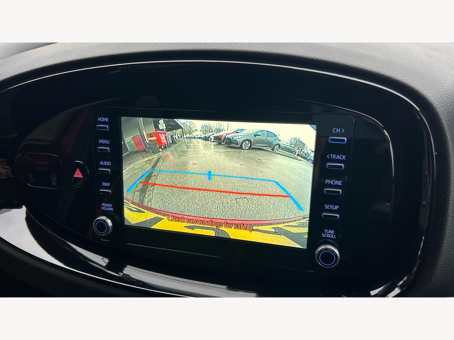 Used Toyota Aygo X 2023 for sale - 76671502: Photo 23