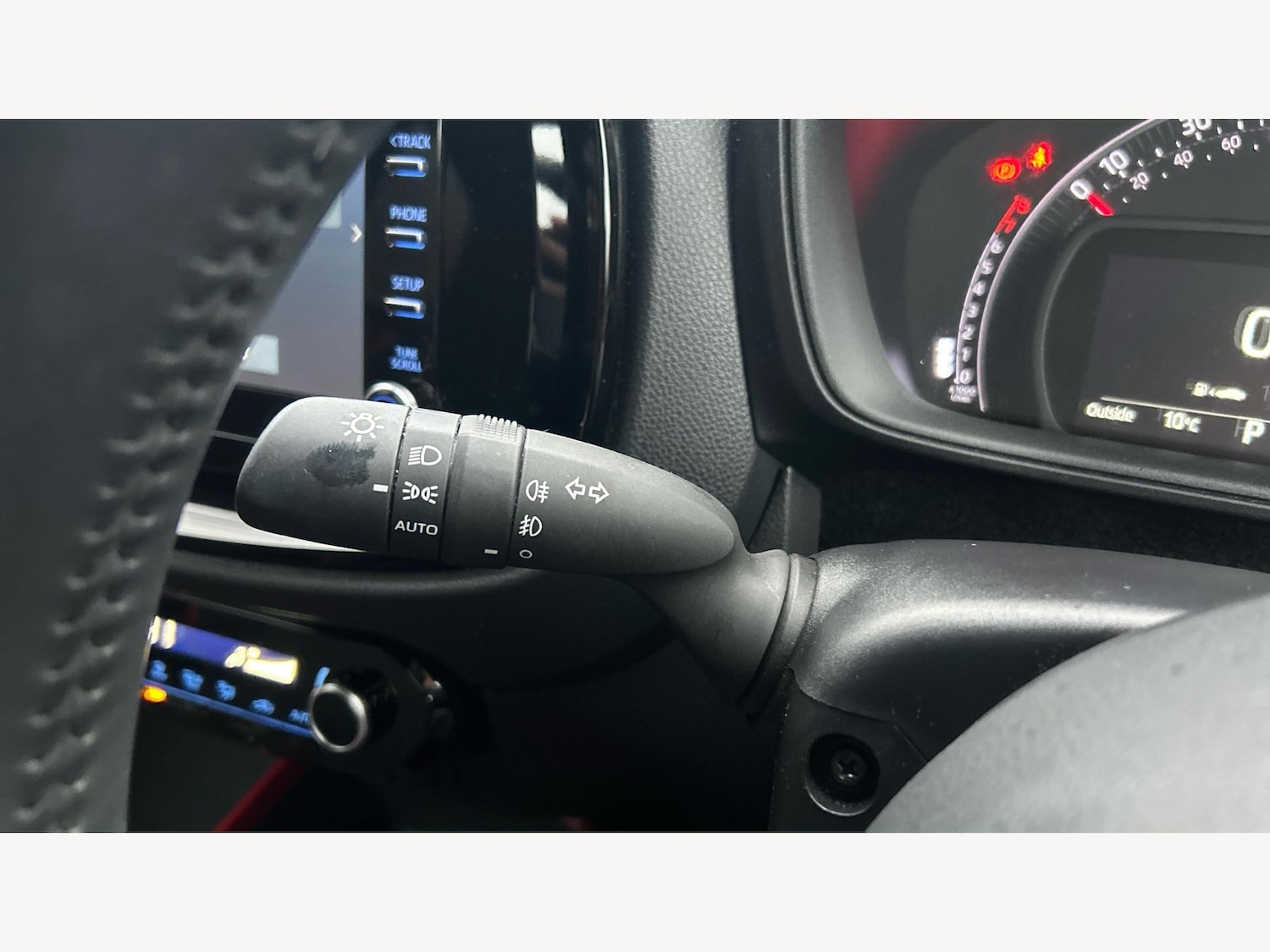 Used Toyota Aygo X 2023 for sale - 76671502: Photo 28