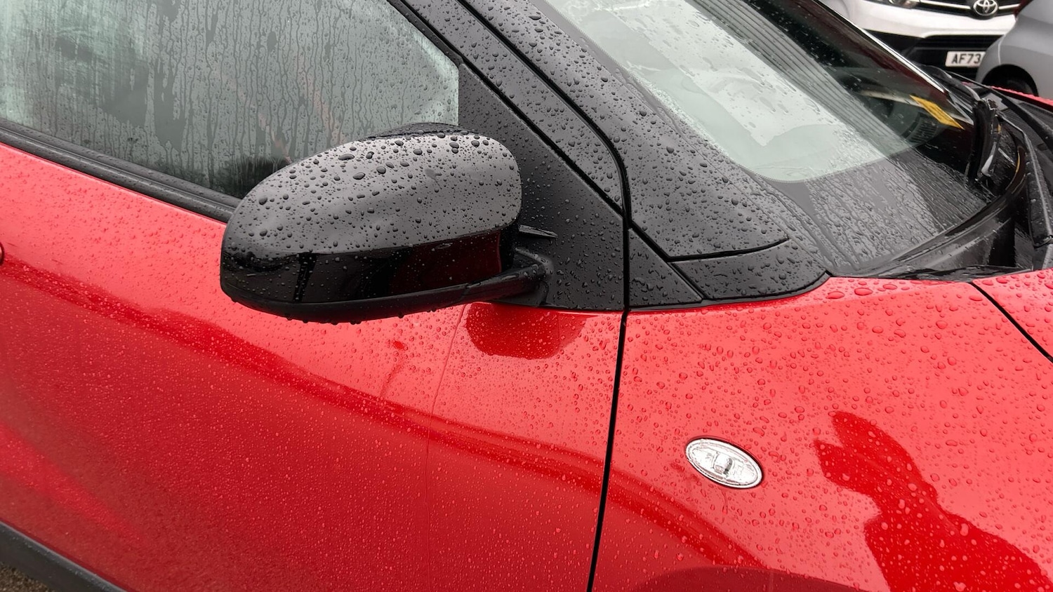 Used Toyota Aygo X 2023 for sale - 76671502: Photo 38