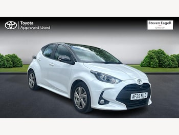 Used Toyota Yaris 2025 for sale - 78934482: Photo