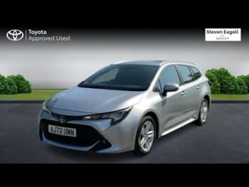 Used Toyota Corolla 2023 for sale - 74758956: Photo