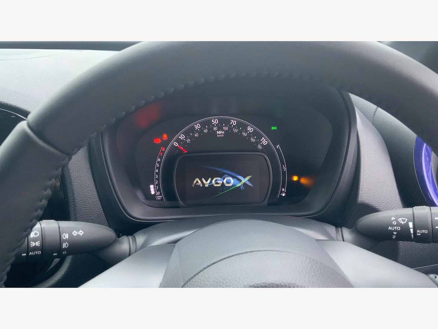 Used Toyota Aygo X for sale - 77738408: Photo 11