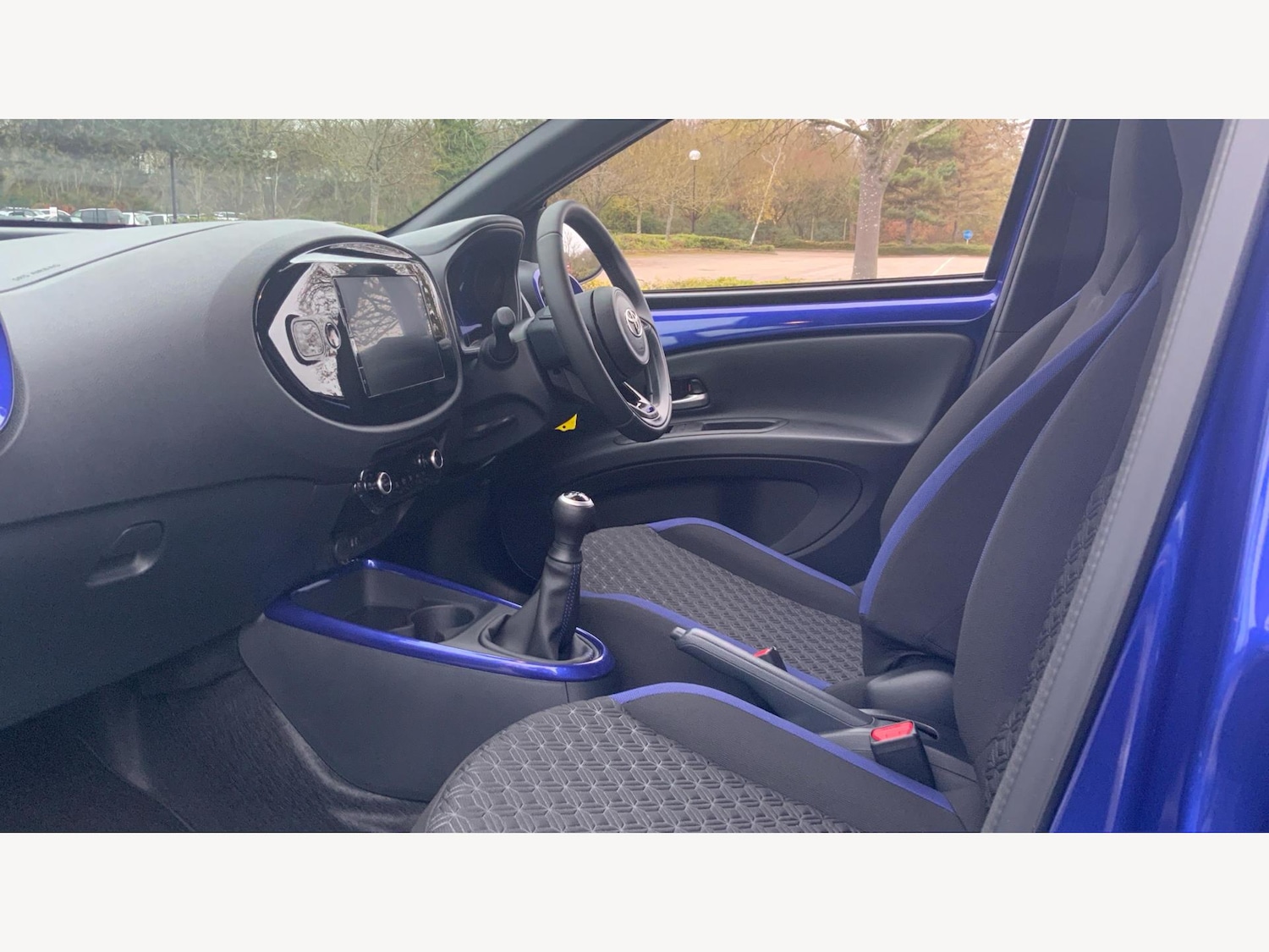 Used Toyota Aygo X for sale - 77738408: Photo 12