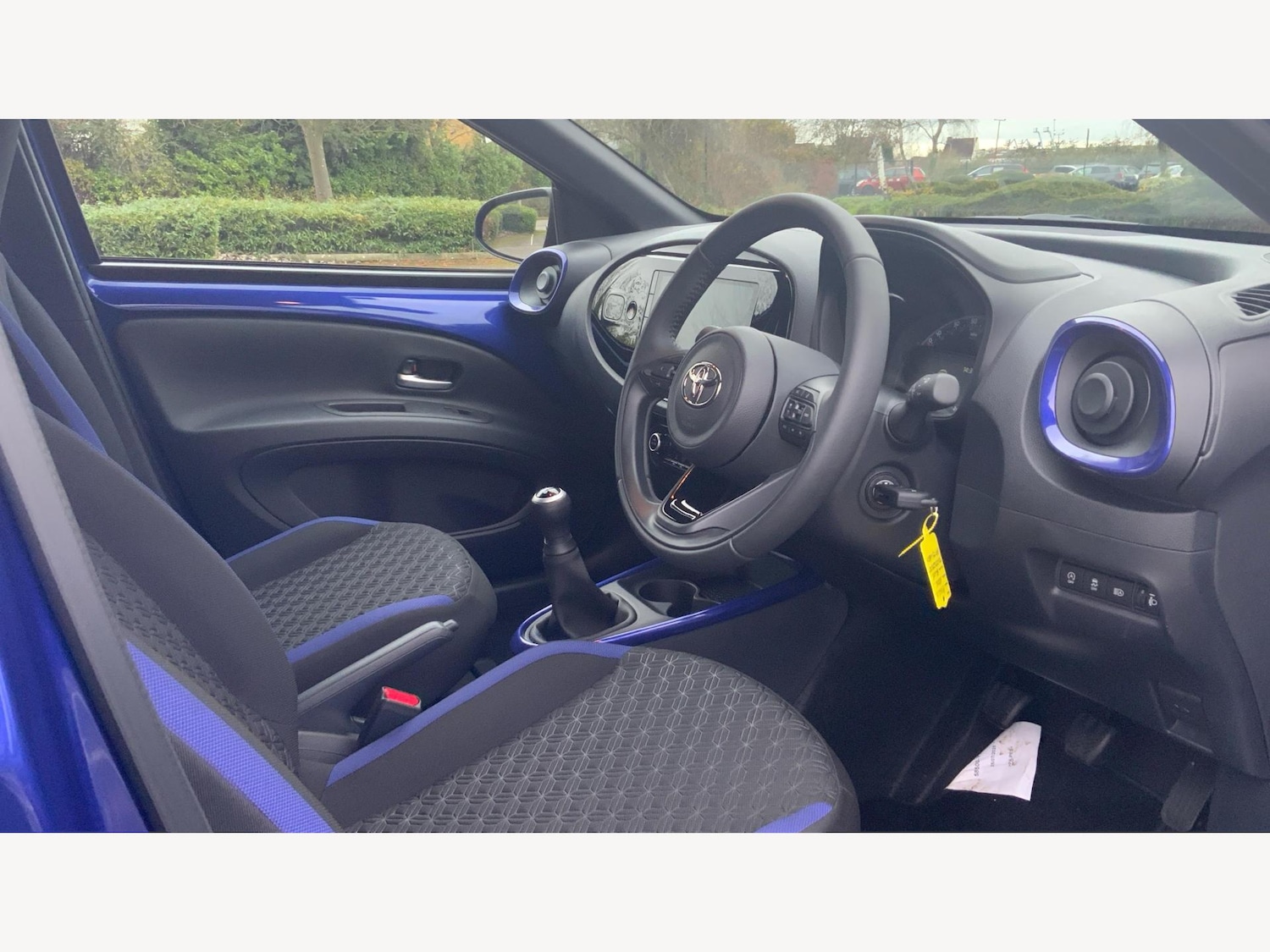 Used Toyota Aygo X for sale - 77738408: Photo 13
