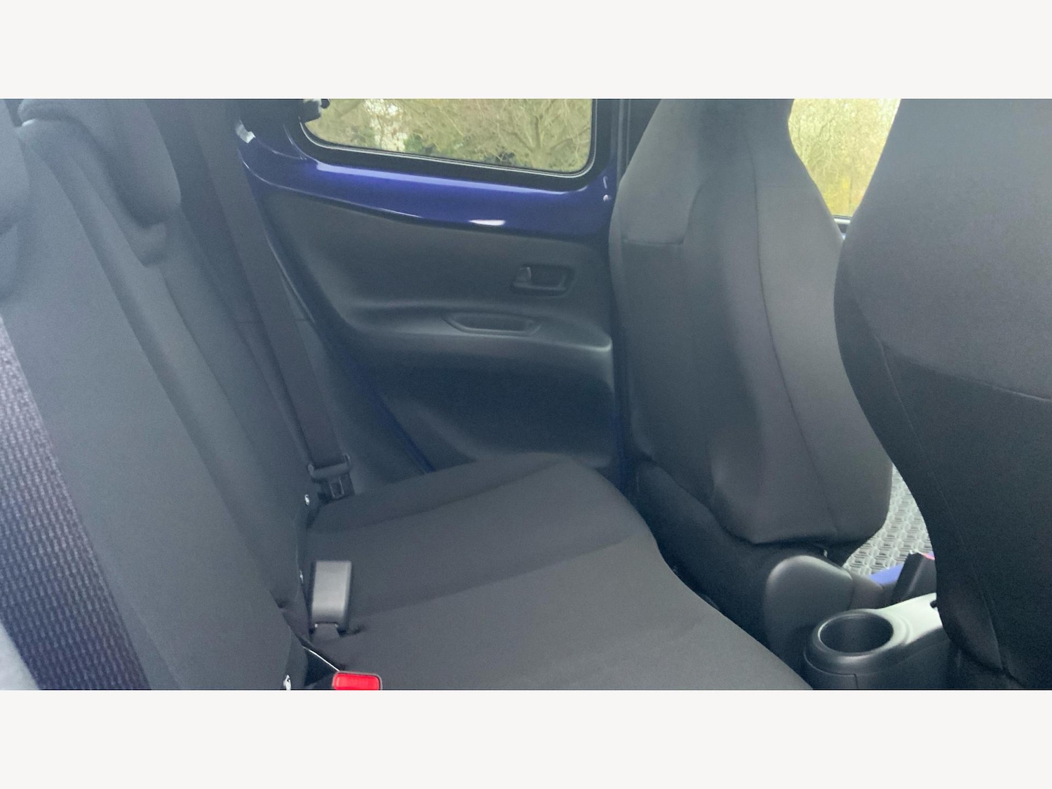 Used Toyota Aygo X for sale - 77738408: Photo 14