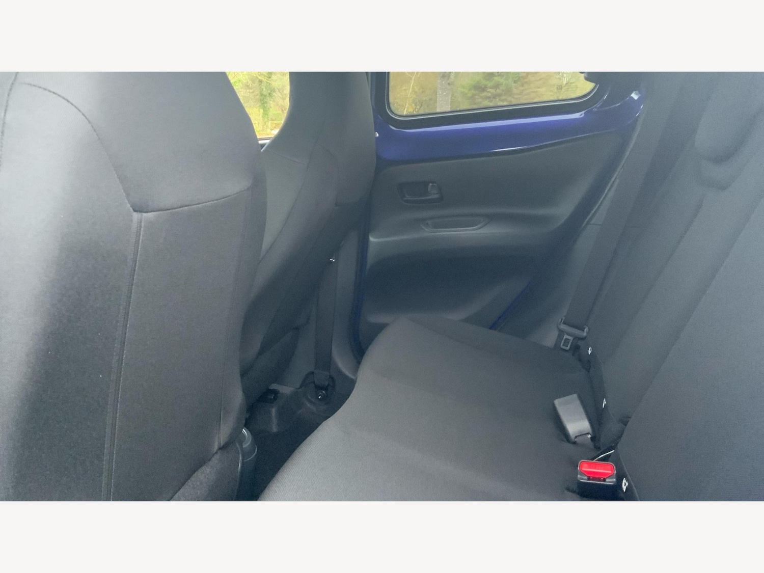 Used Toyota Aygo X for sale - 77738408: Photo 15
