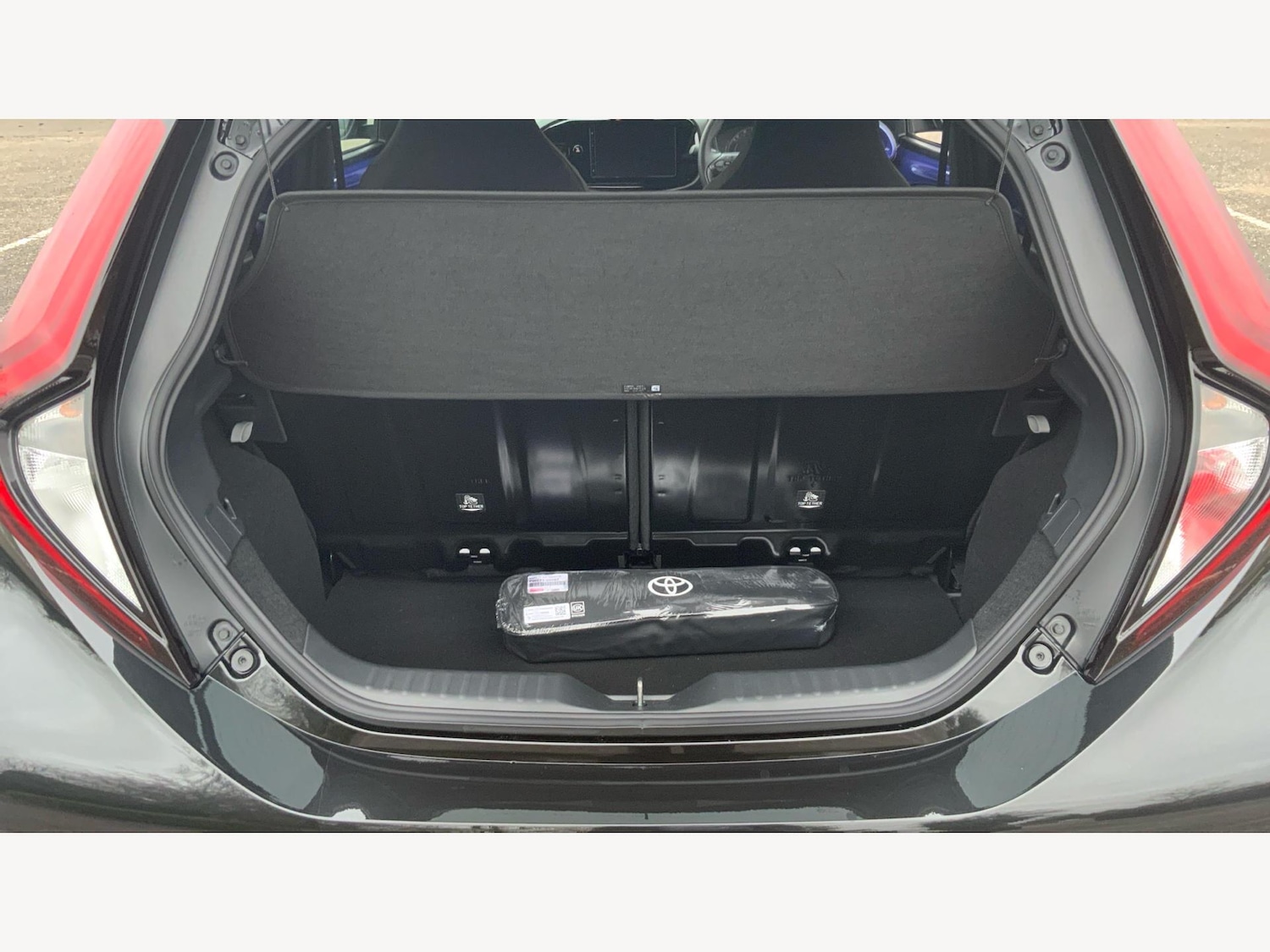 Used Toyota Aygo X for sale - 77738408: Photo 16