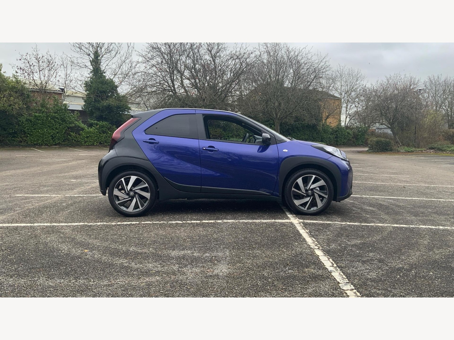 Used Toyota Aygo X for sale - 77738408: Photo 18