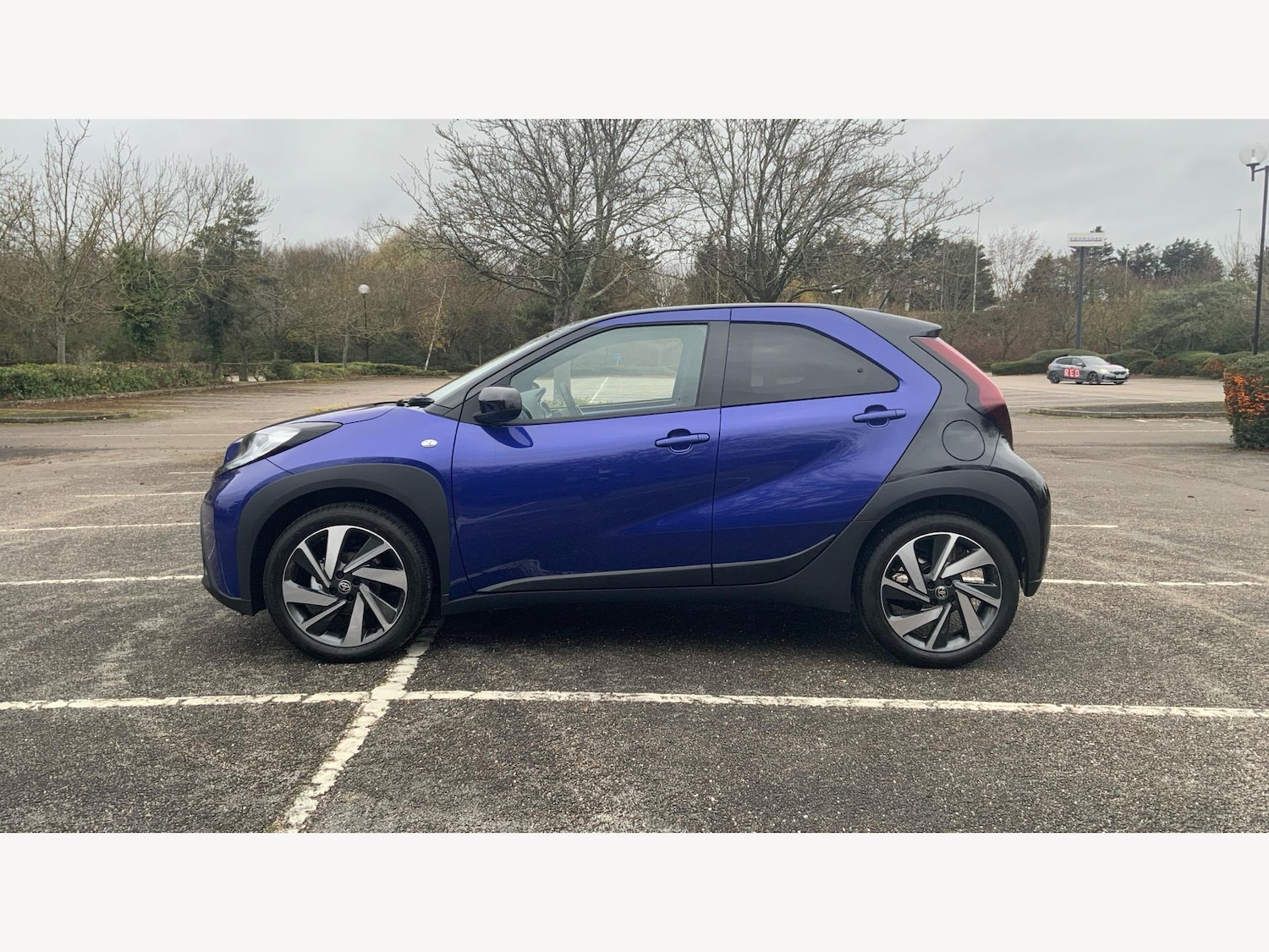 Used Toyota Aygo X for sale - 77738408: Photo 19