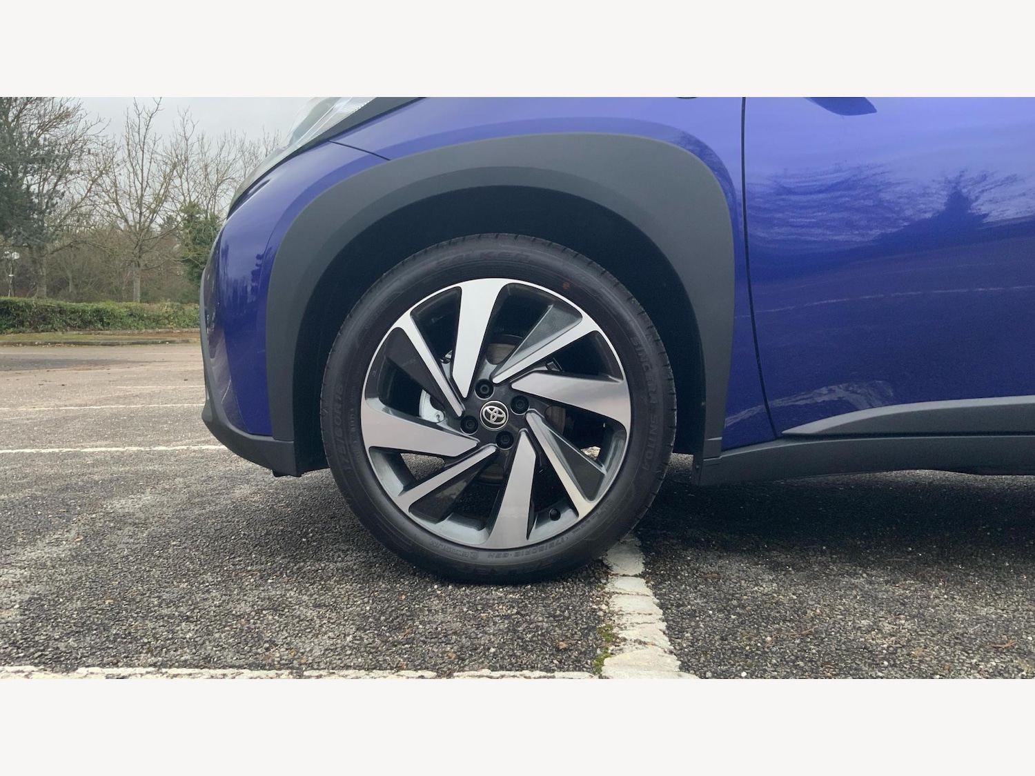 Used Toyota Aygo X for sale - 77738408: Photo 20