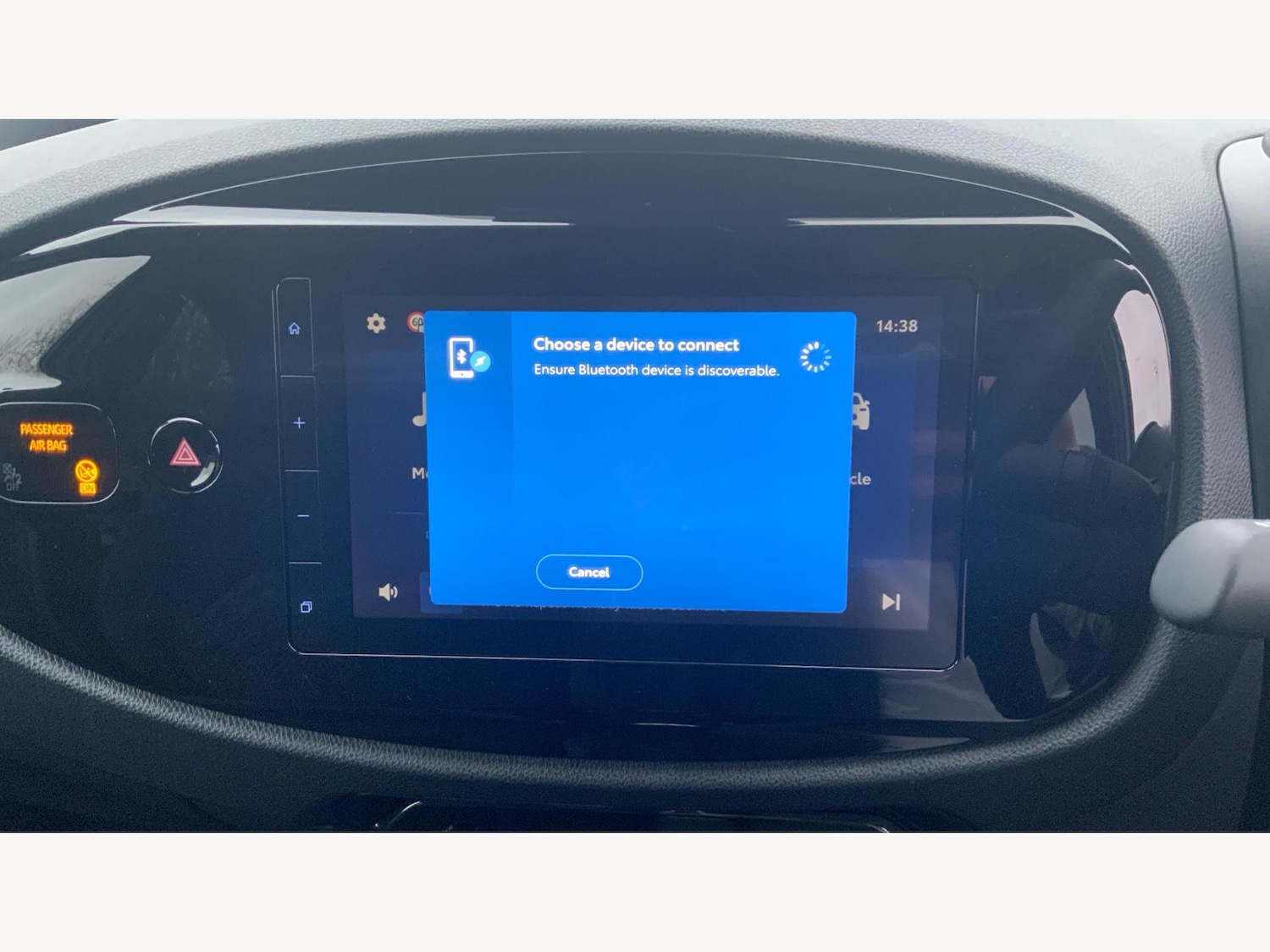 Used Toyota Aygo X for sale - 77738408: Photo 22