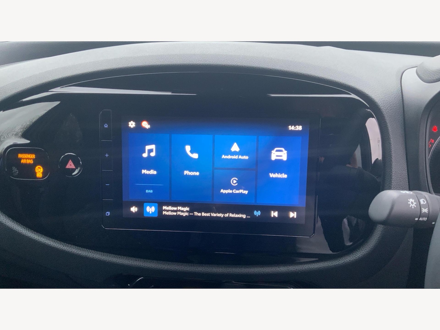 Used Toyota Aygo X for sale - 77738408: Photo 24