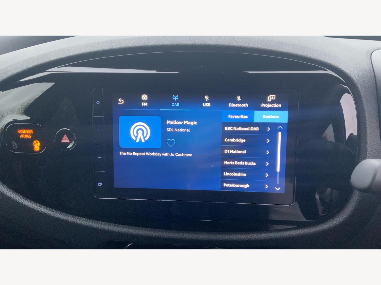 Used Toyota Aygo X for sale - 77738408: Photo 25