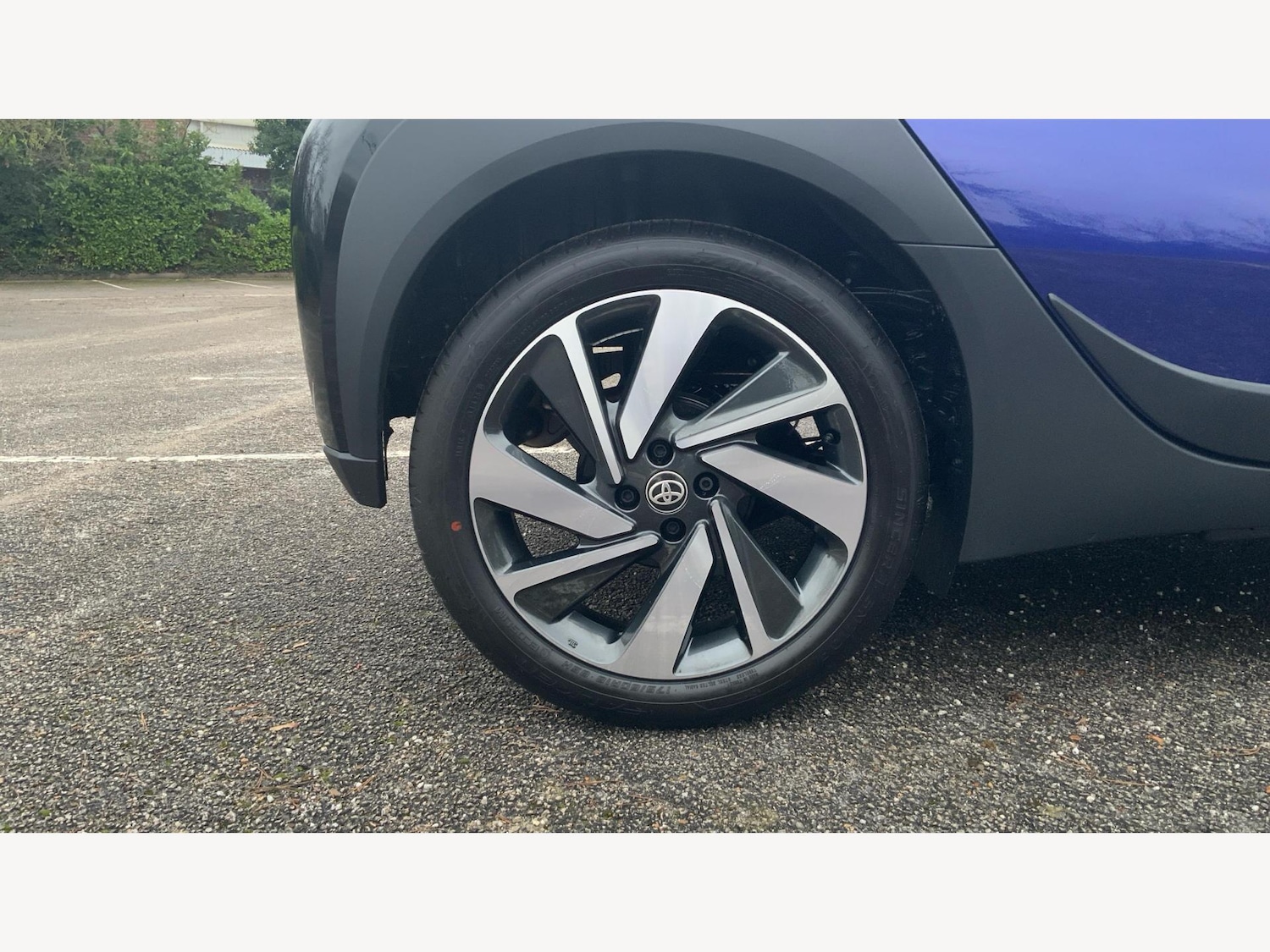 Used Toyota Aygo X for sale - 77738408: Photo 29