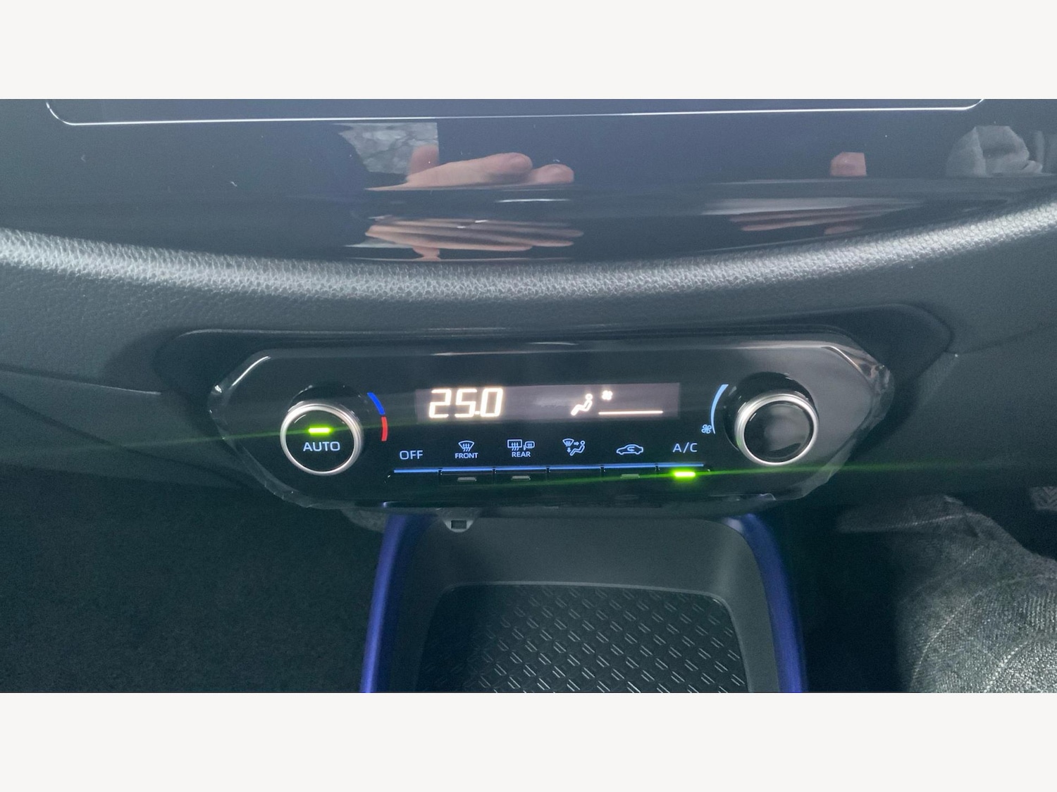 Used Toyota Aygo X for sale - 77738408: Photo 31