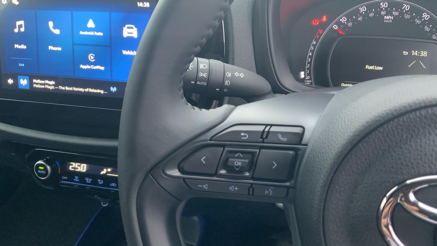 Used Toyota Aygo X for sale - 77738408: Photo 33