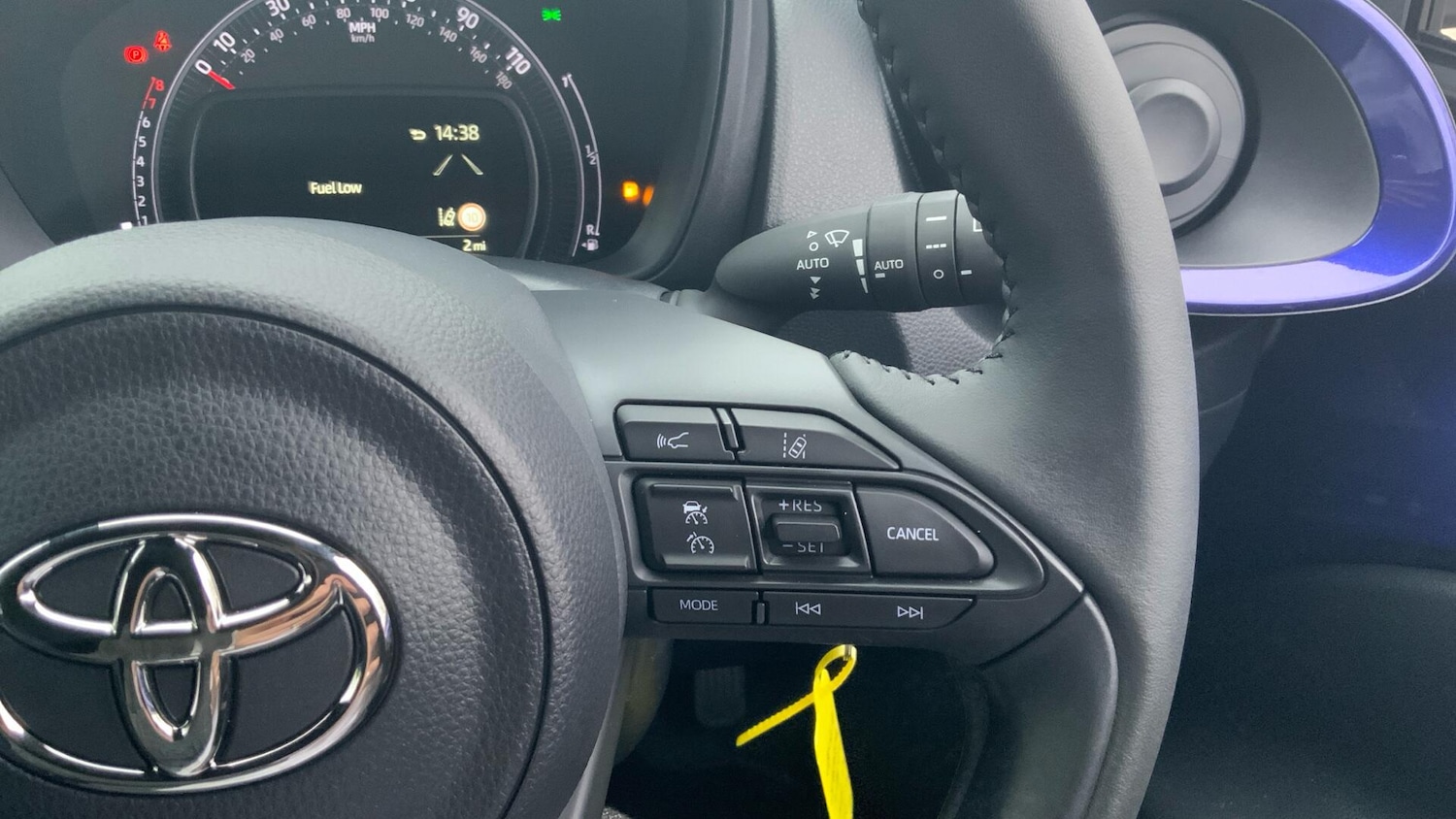 Used Toyota Aygo X for sale - 77738408: Photo 34